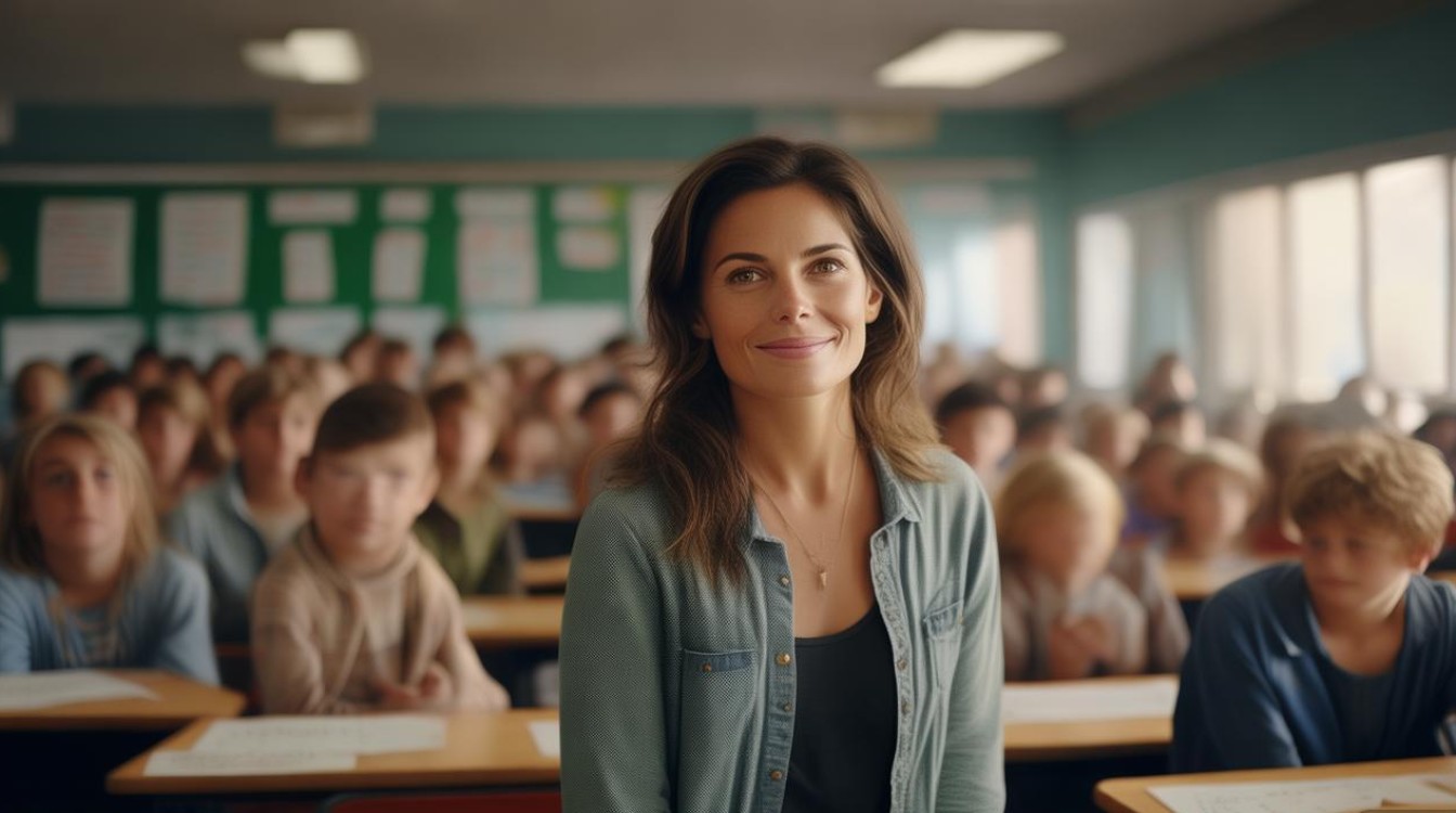 为何选择教师职业,是热爱还是责任? 为何选择教师职业,是热爱还是责任?