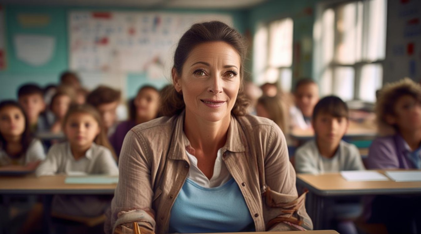 为何选择教师职业,是热爱还是责任? 为何选择教师职业,是热爱还是责任?