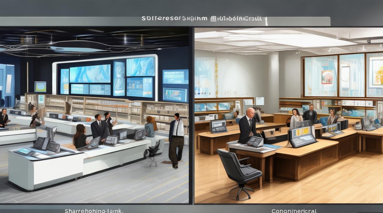 股份制银行和普通银行有啥区别? 股份制银行和普通银行有啥区别?