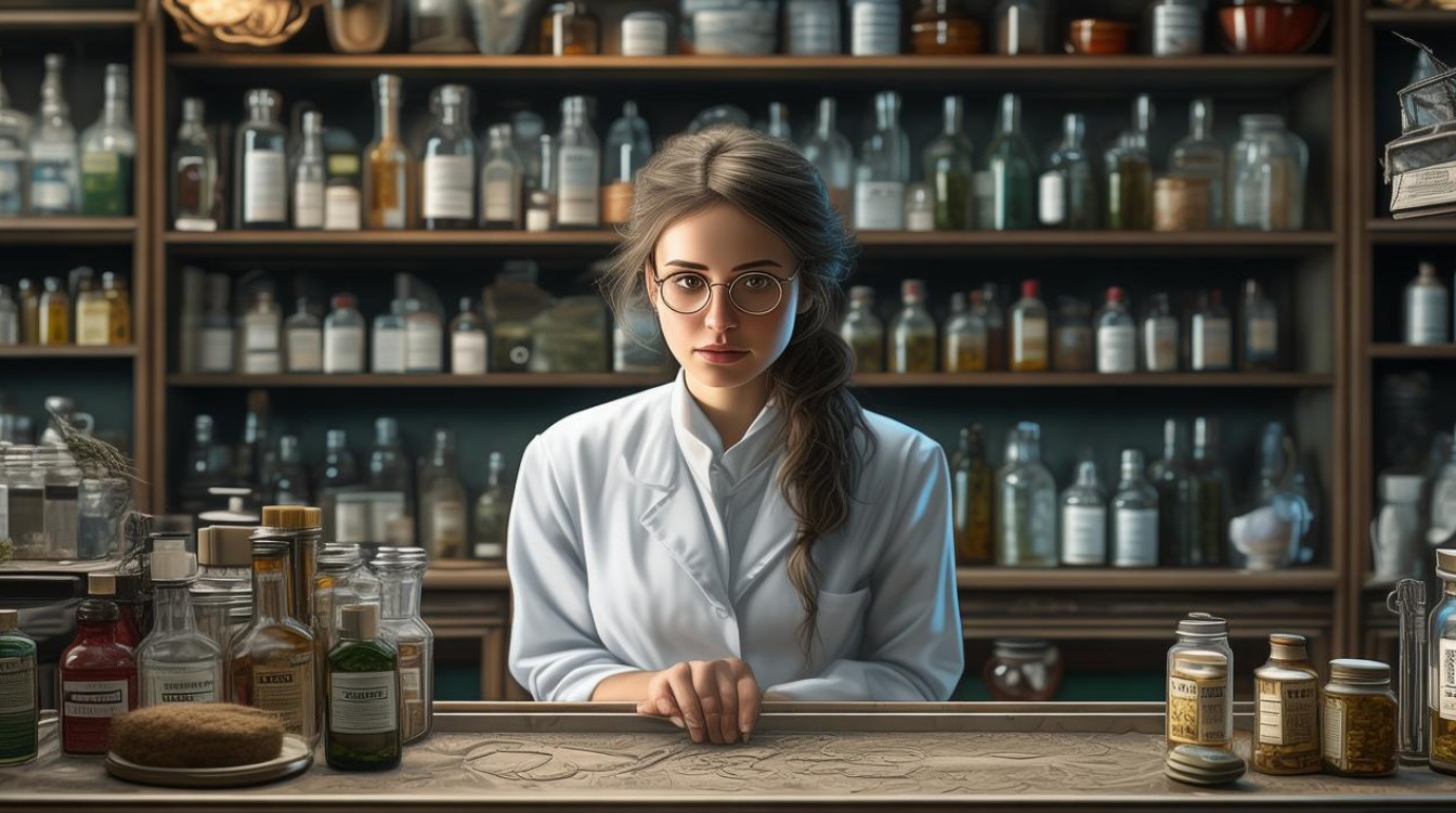 药剂师学历门槛到底有多高? 药剂师学历门槛到底有多高?