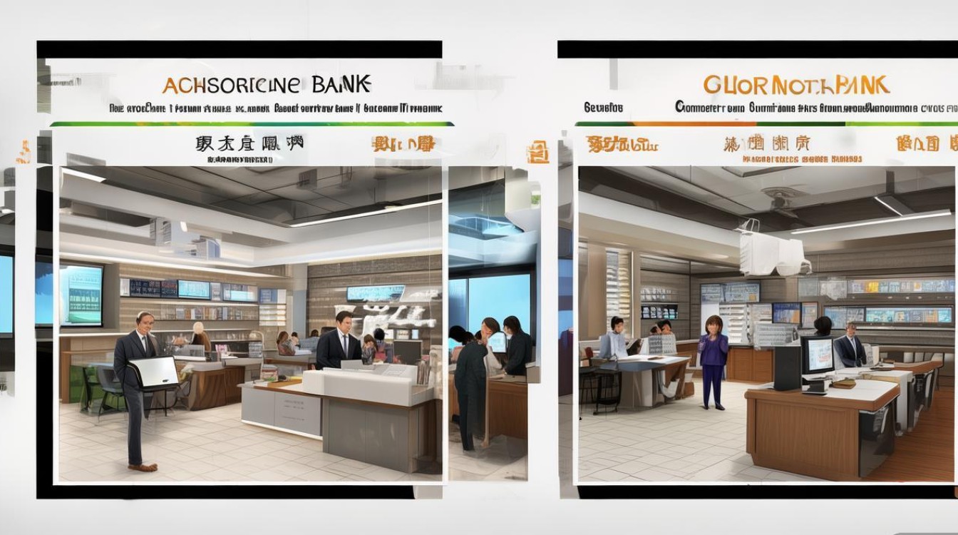 股份制银行和普通银行有啥区别? 股份制银行和普通银行有啥区别?