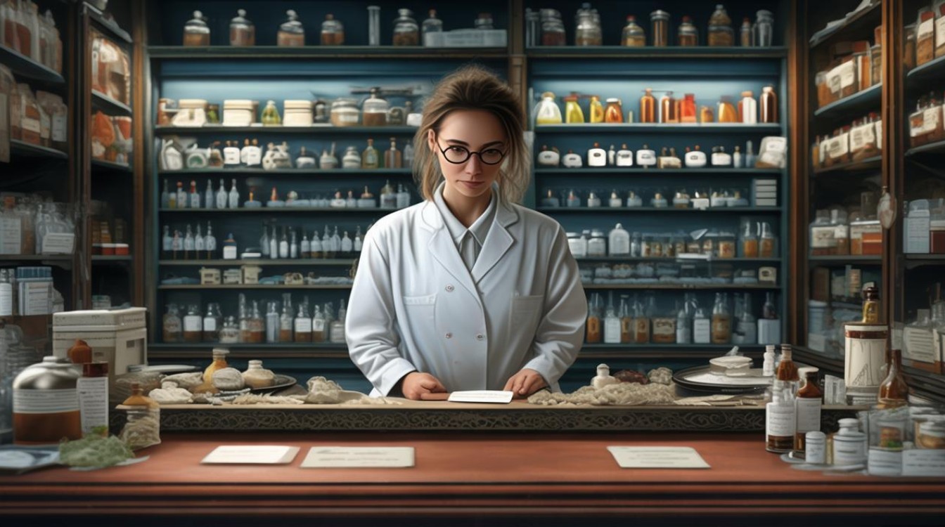药剂师学历门槛到底有多高? 药剂师学历门槛到底有多高?