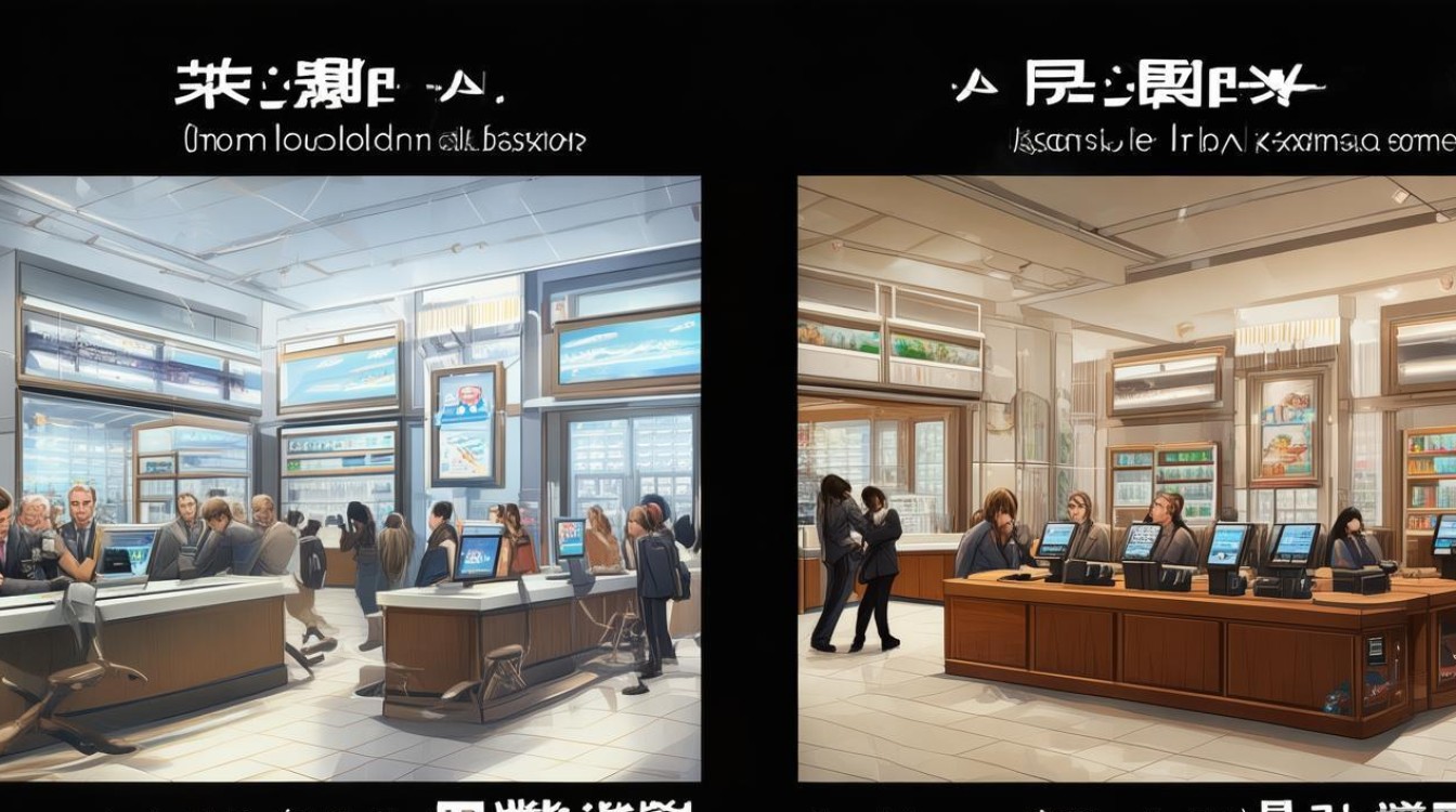 股份制银行和普通银行有啥区别? 股份制银行和普通银行有啥区别?