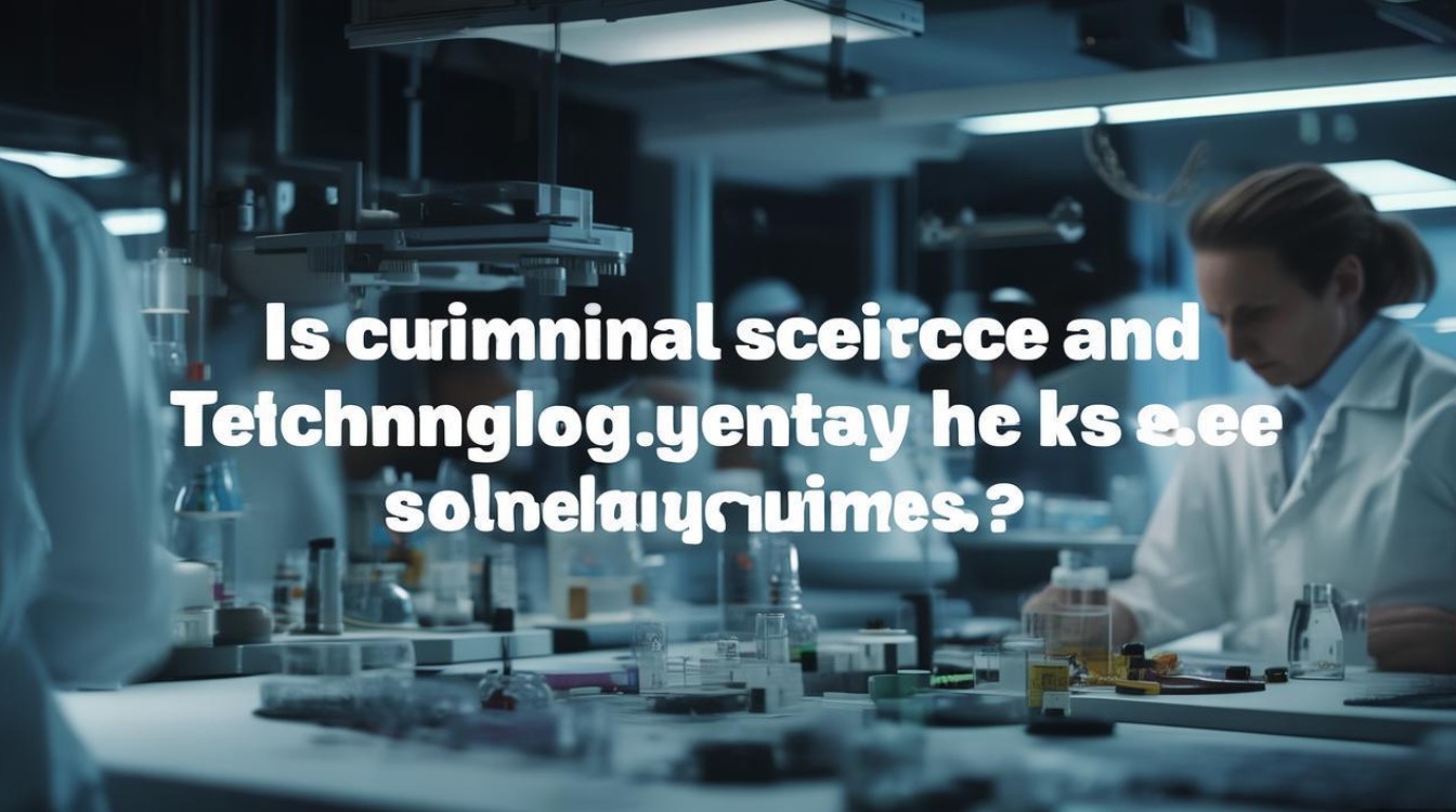 刑事科学技术是破案的关键技术吗? 刑事科学技术是破案的关键技术吗?