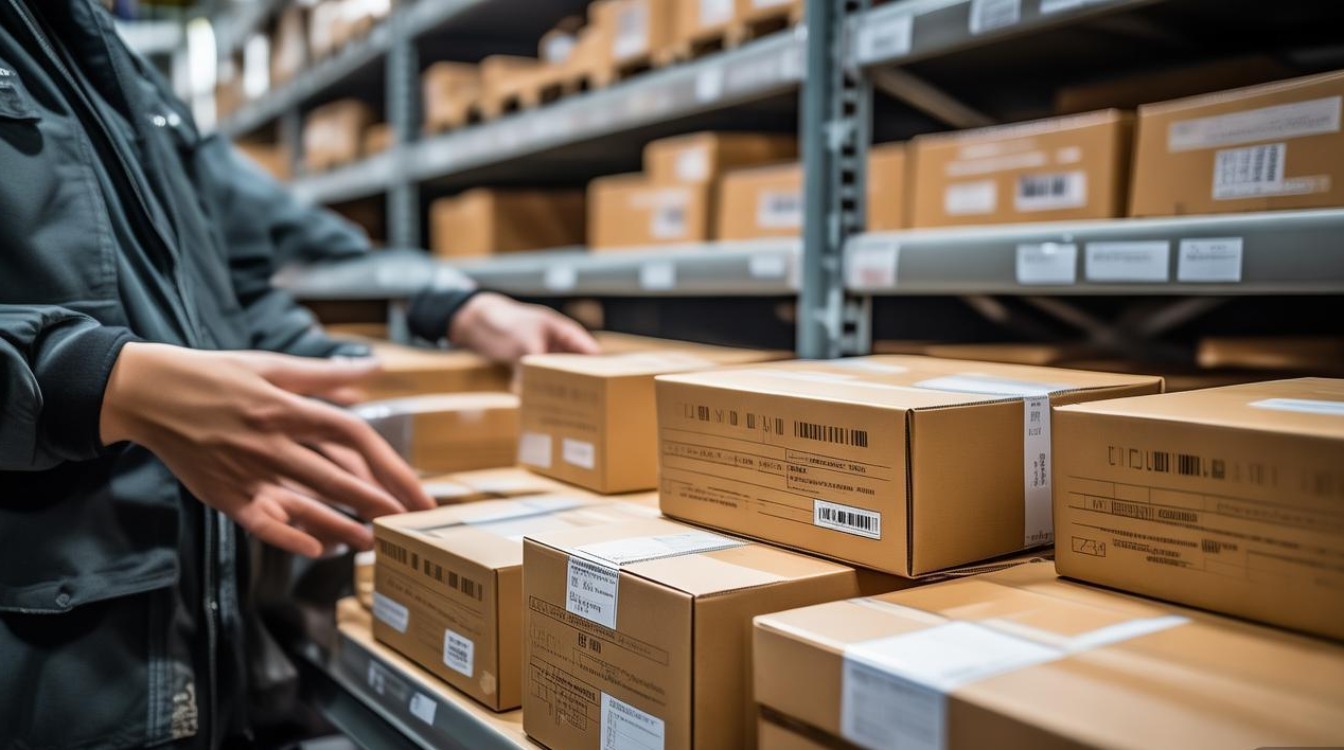 快递拣货具体指什么工作? 快递拣货具体指什么工作?