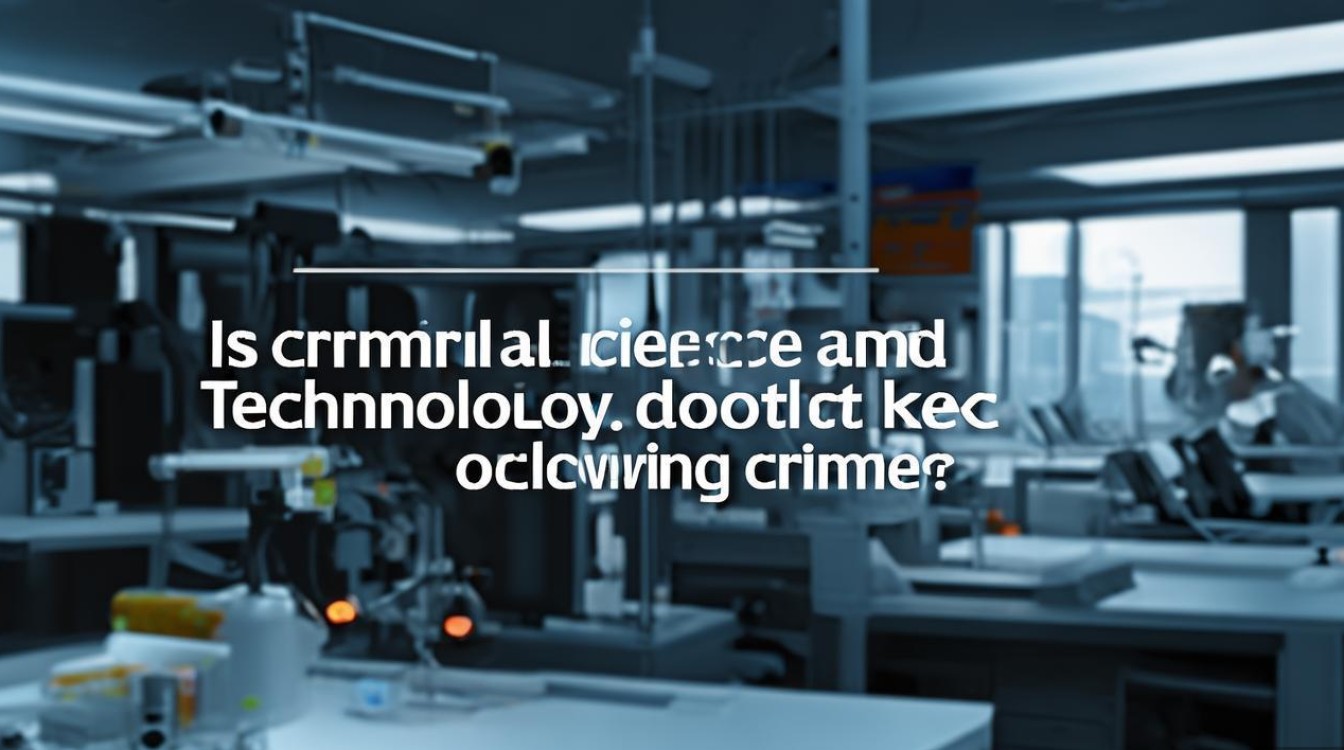 刑事科学技术是破案的关键技术吗? 刑事科学技术是破案的关键技术吗?