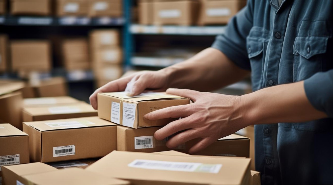 快递拣货具体指什么工作? 快递拣货具体指什么工作?