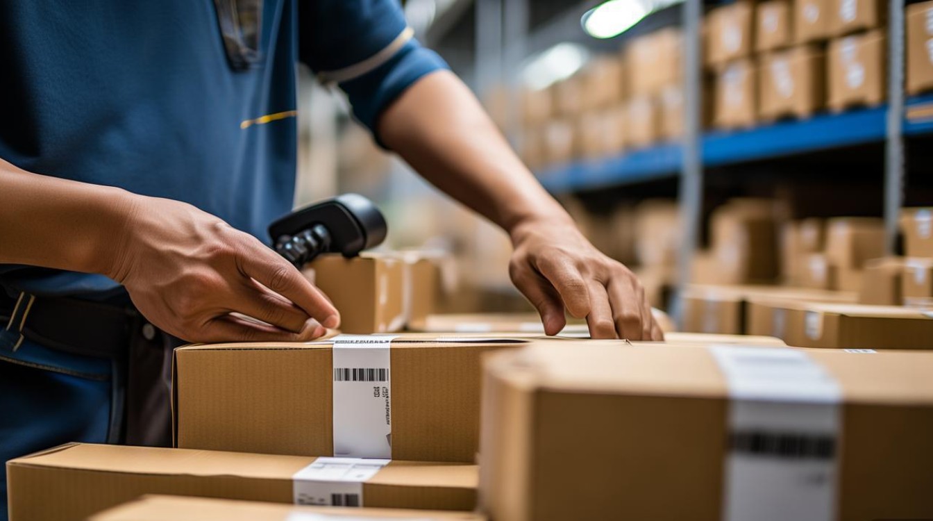 快递拣货具体指什么工作? 快递拣货具体指什么工作?