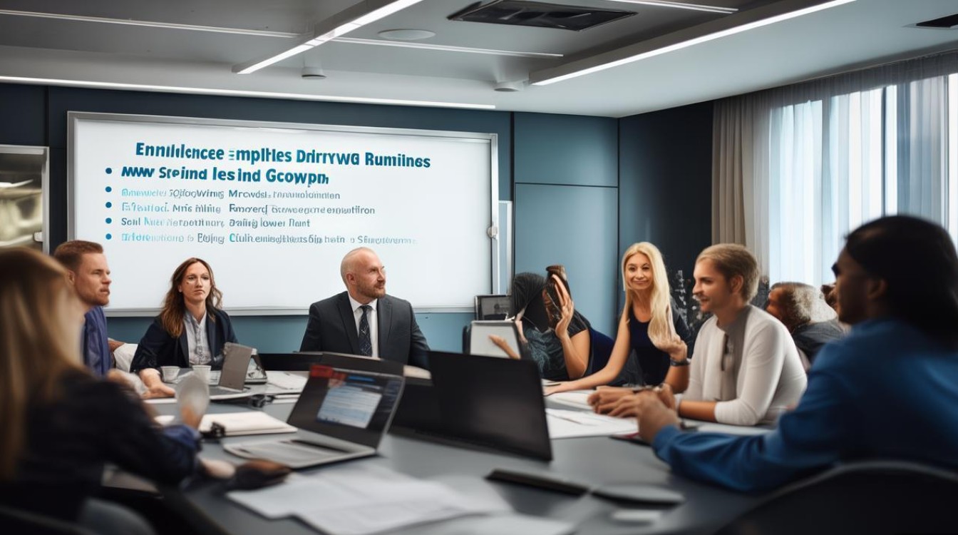 企业培训具体做什么?提升员工能力还是服务企业发展? 企业培训具体做什么?提升员工能力还是服务企业发展?