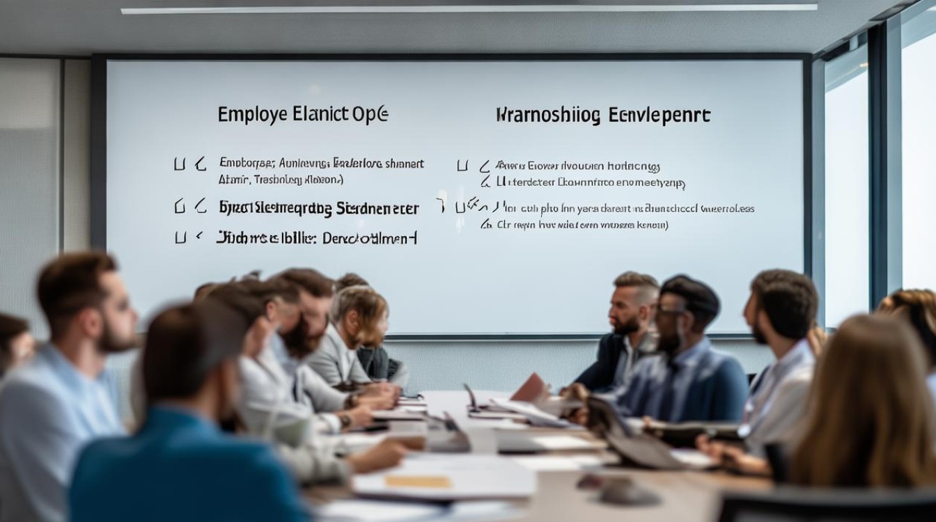 企业培训具体做什么?提升员工能力还是服务企业发展? 企业培训具体做什么?提升员工能力还是服务企业发展?