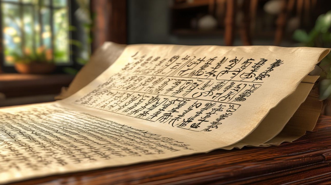 考字本义为何?考试之考从何而来? 考字本义为何?考试之考从何而来?