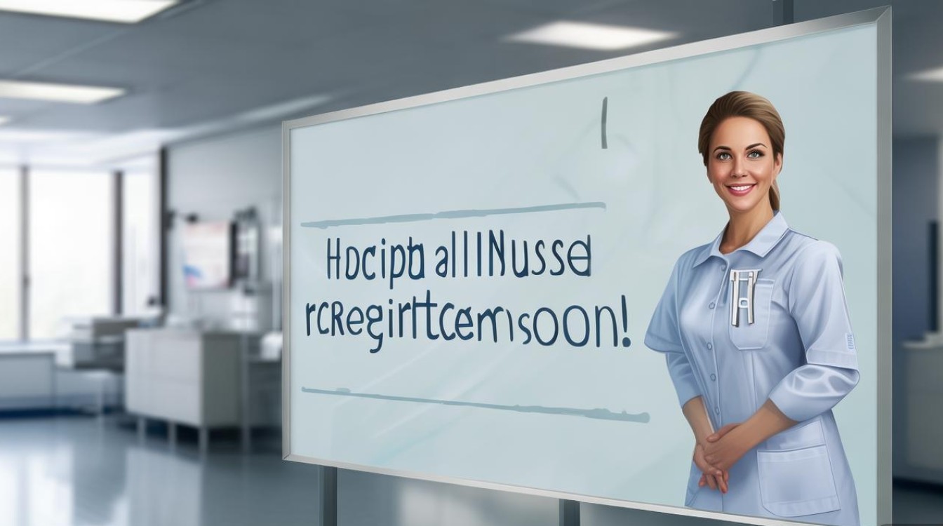 医院护士招聘何时开始？