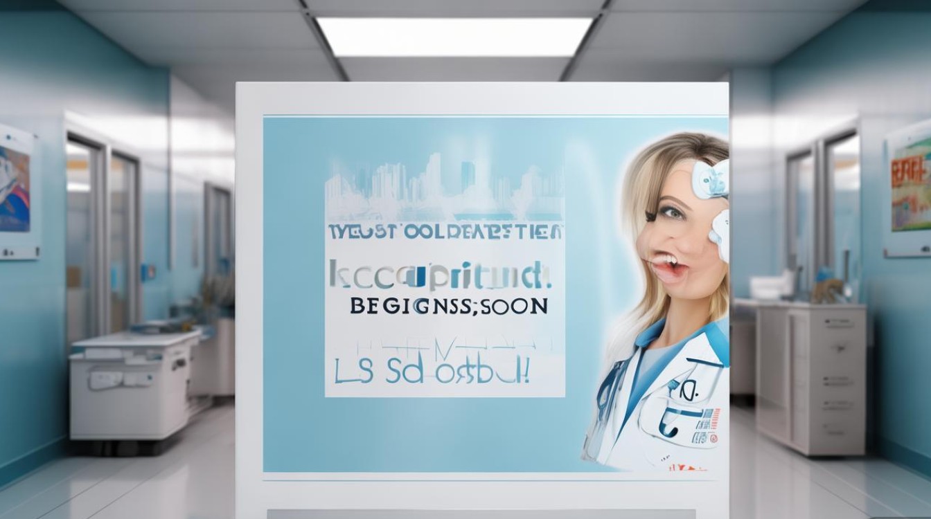 医院护士招聘何时开始？