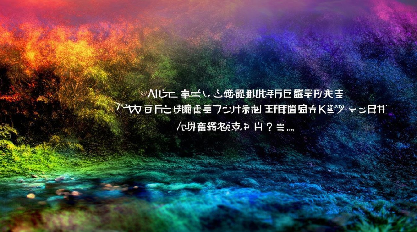 韵色究竟指什么？