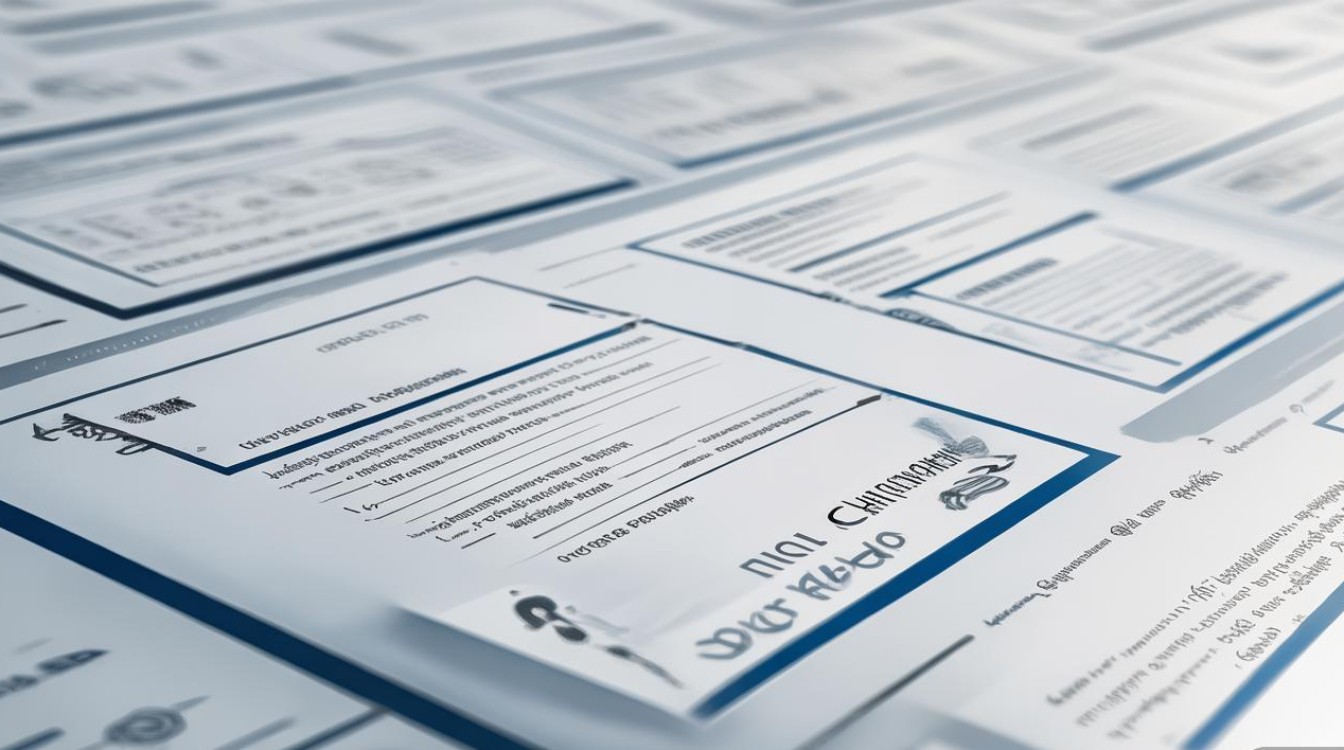 考银行到底需要哪些证书？