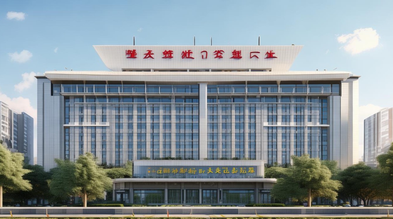 中国铁建属央企什么行政级别？