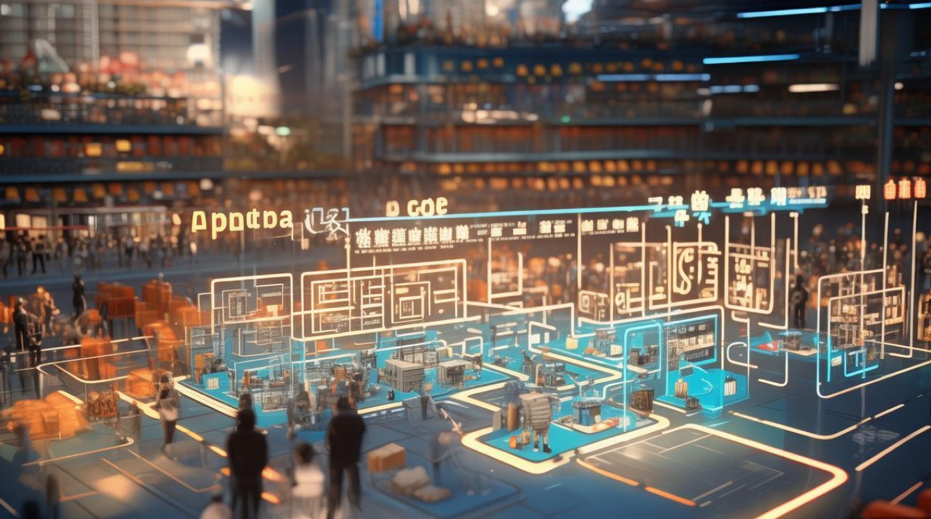 阿里分销模式具体指什么？