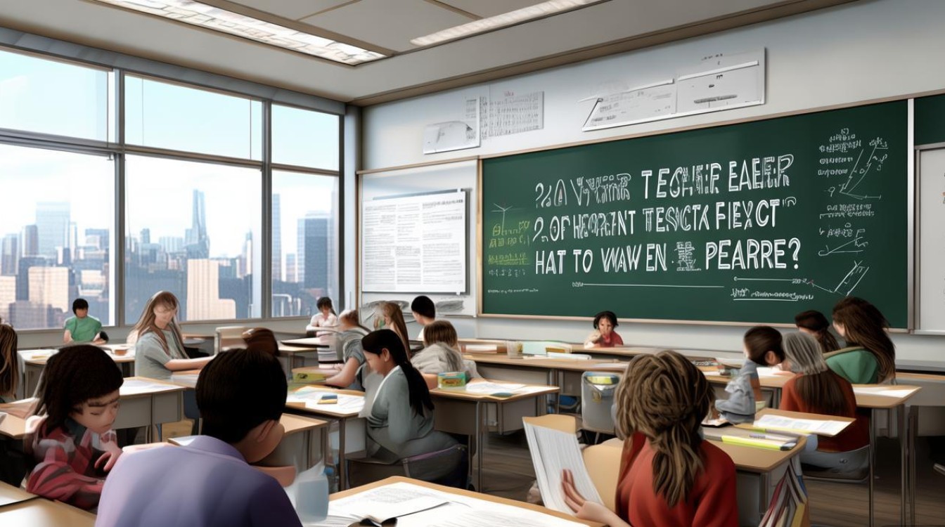 20年教师公开招聘，考什么？怎么考？