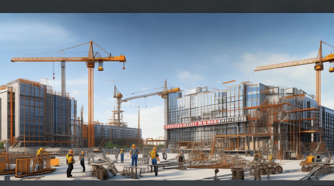 建安工程具体指哪些工程？