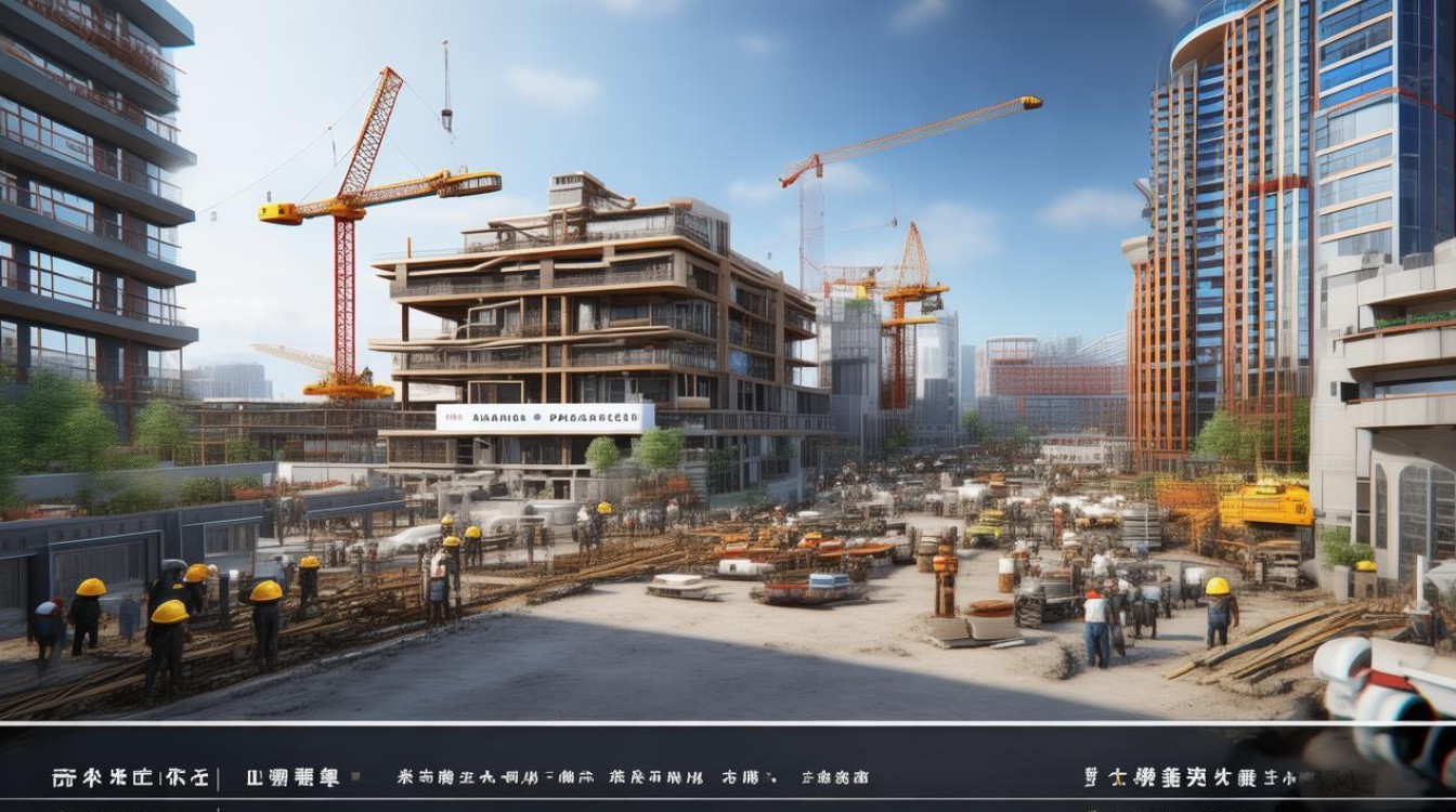 建安工程具体指哪些工程？