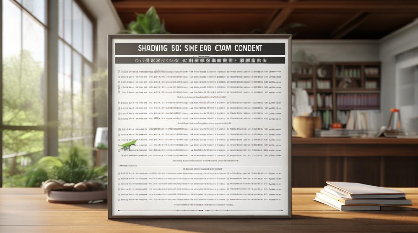 山东申论B类考什么？题型与重点有哪些？