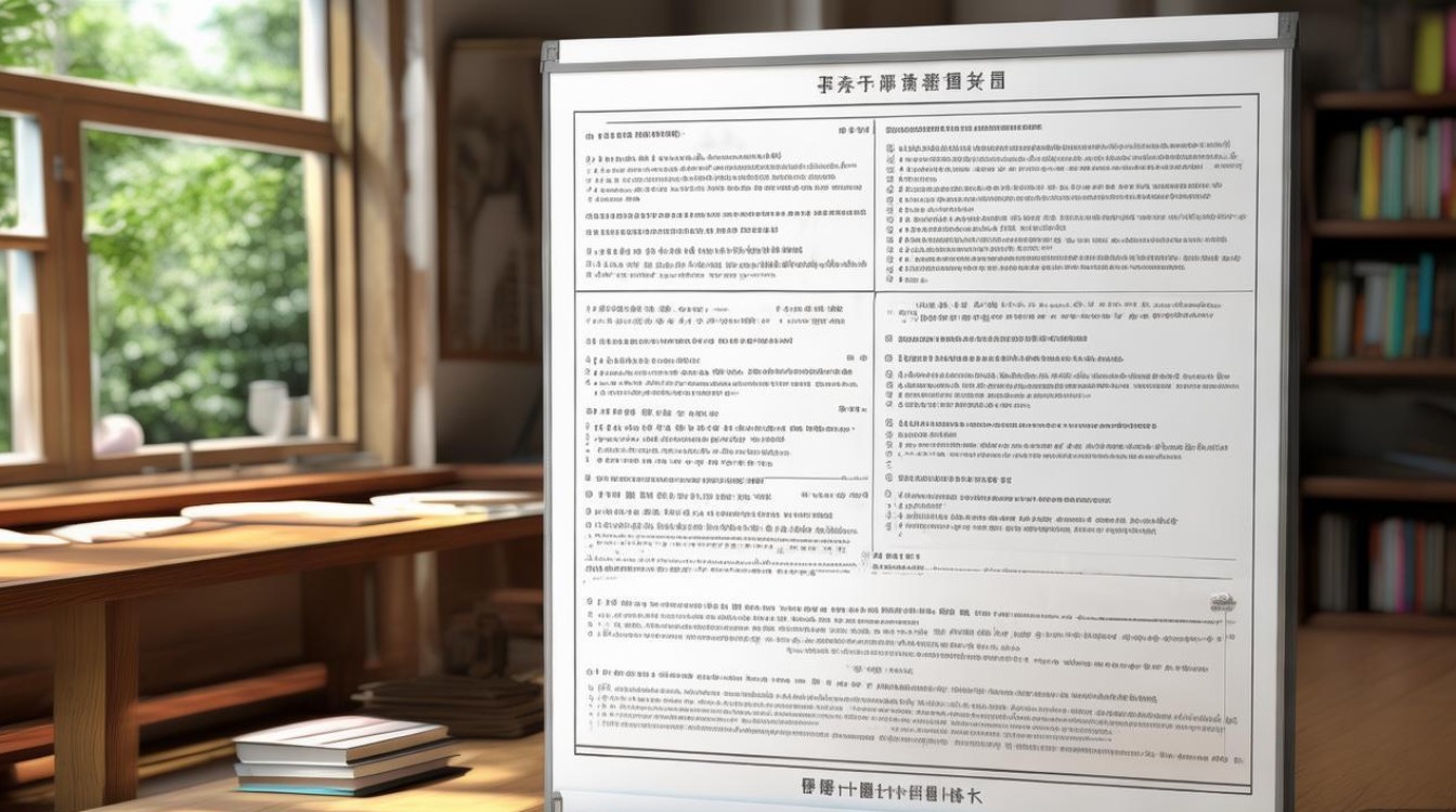 山东申论B类考什么？题型与重点有哪些？