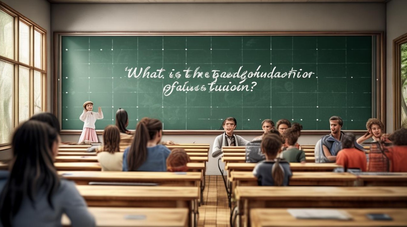 教育是什么的基础? 教育是什么的基础?