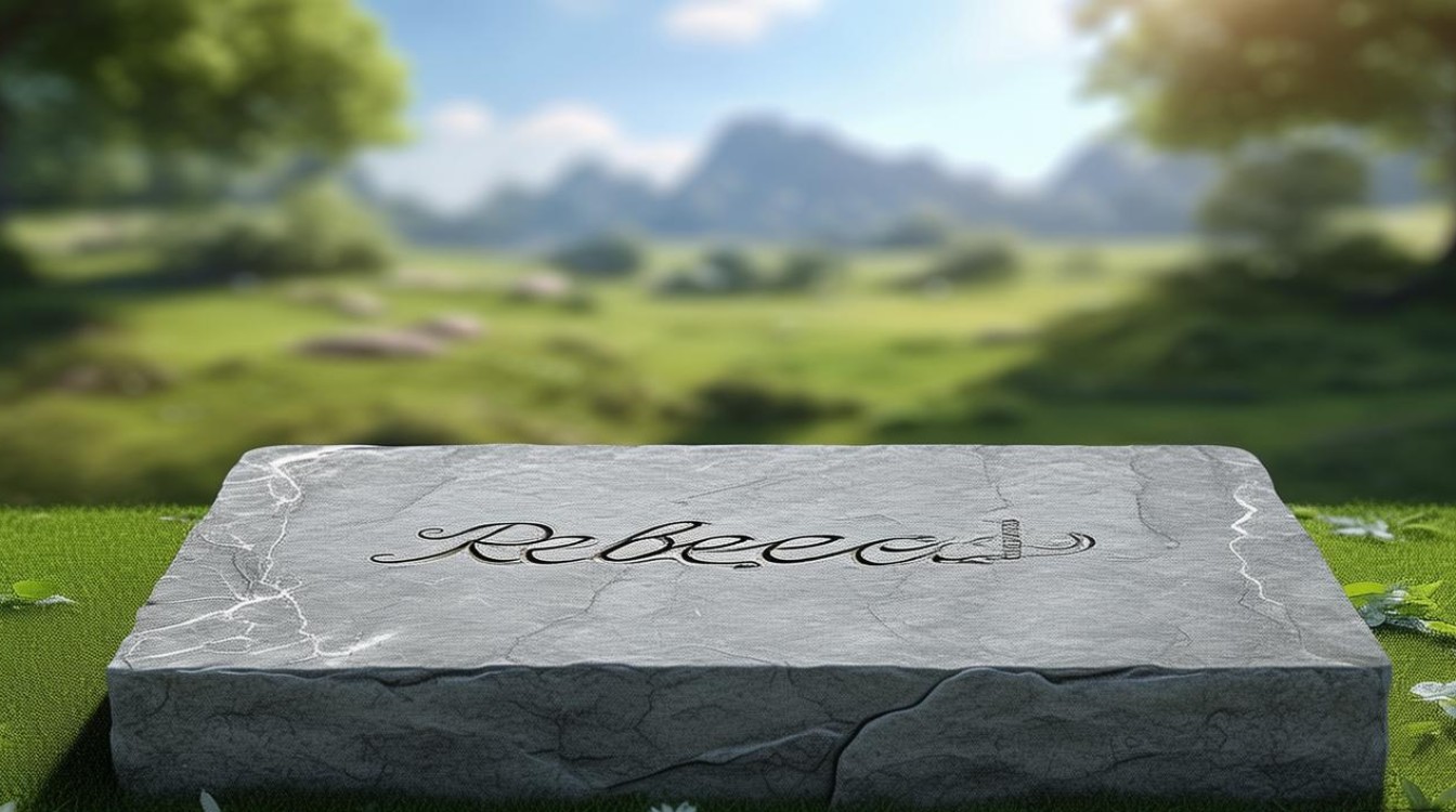 瑞贝卡名字有何含义或来源? 瑞贝卡名字有何含义或来源?