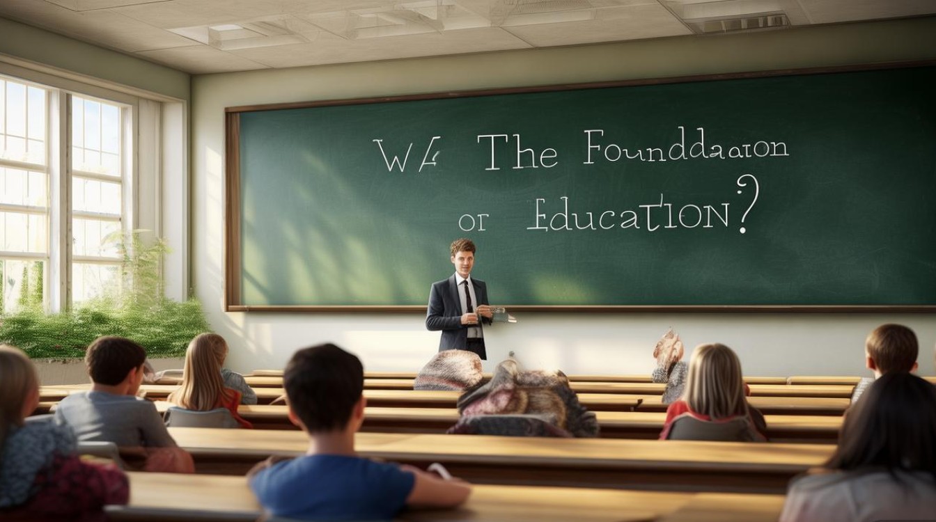 教育是什么的基础? 教育是什么的基础?