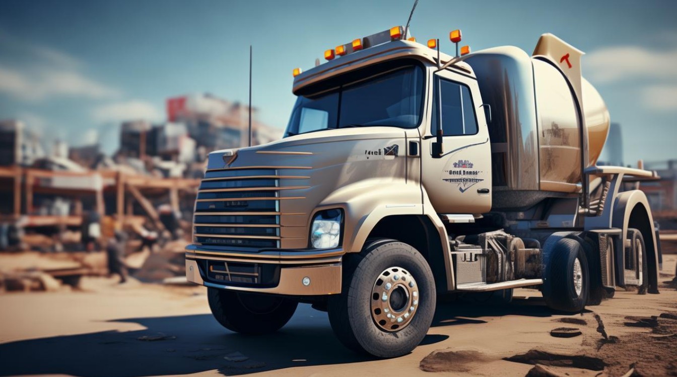 搅拌车需要什么驾照? 搅拌车需要什么驾照?