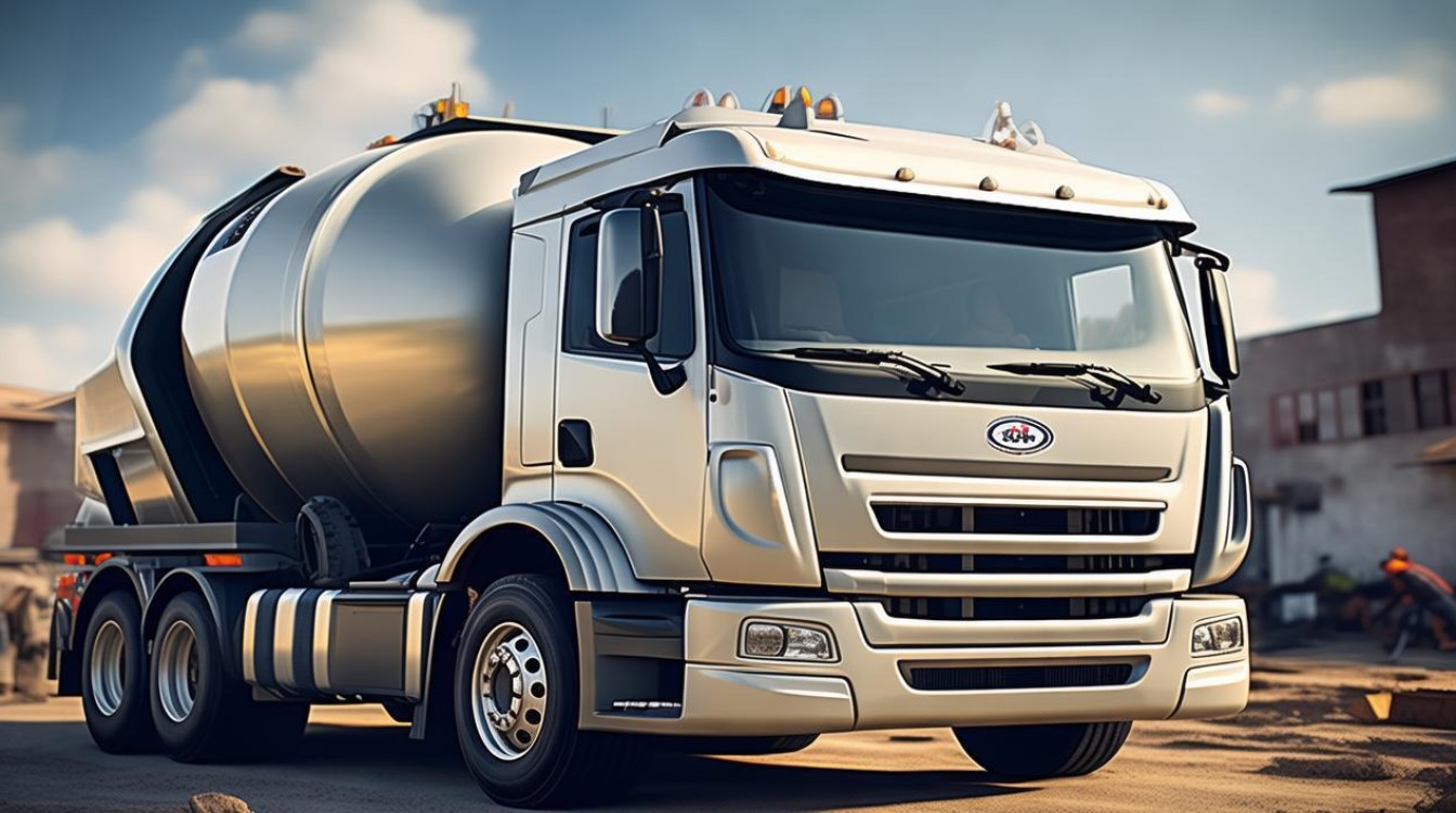 搅拌车需要什么驾照? 搅拌车需要什么驾照?