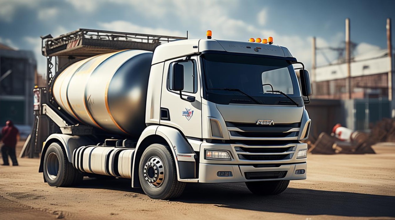 搅拌车需要什么驾照? 搅拌车需要什么驾照?