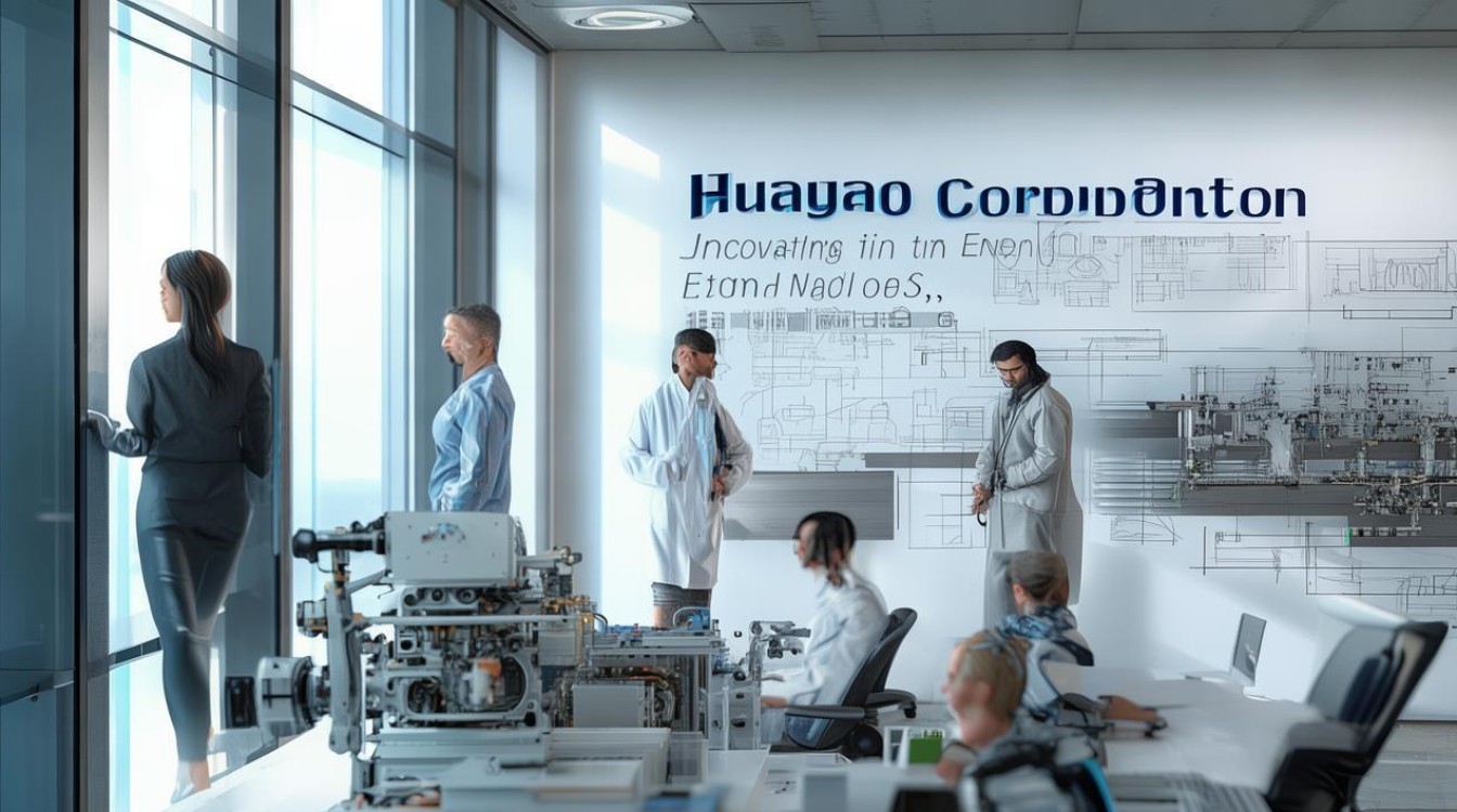 华耀公司具体做什么业务? 华耀公司具体做什么业务?