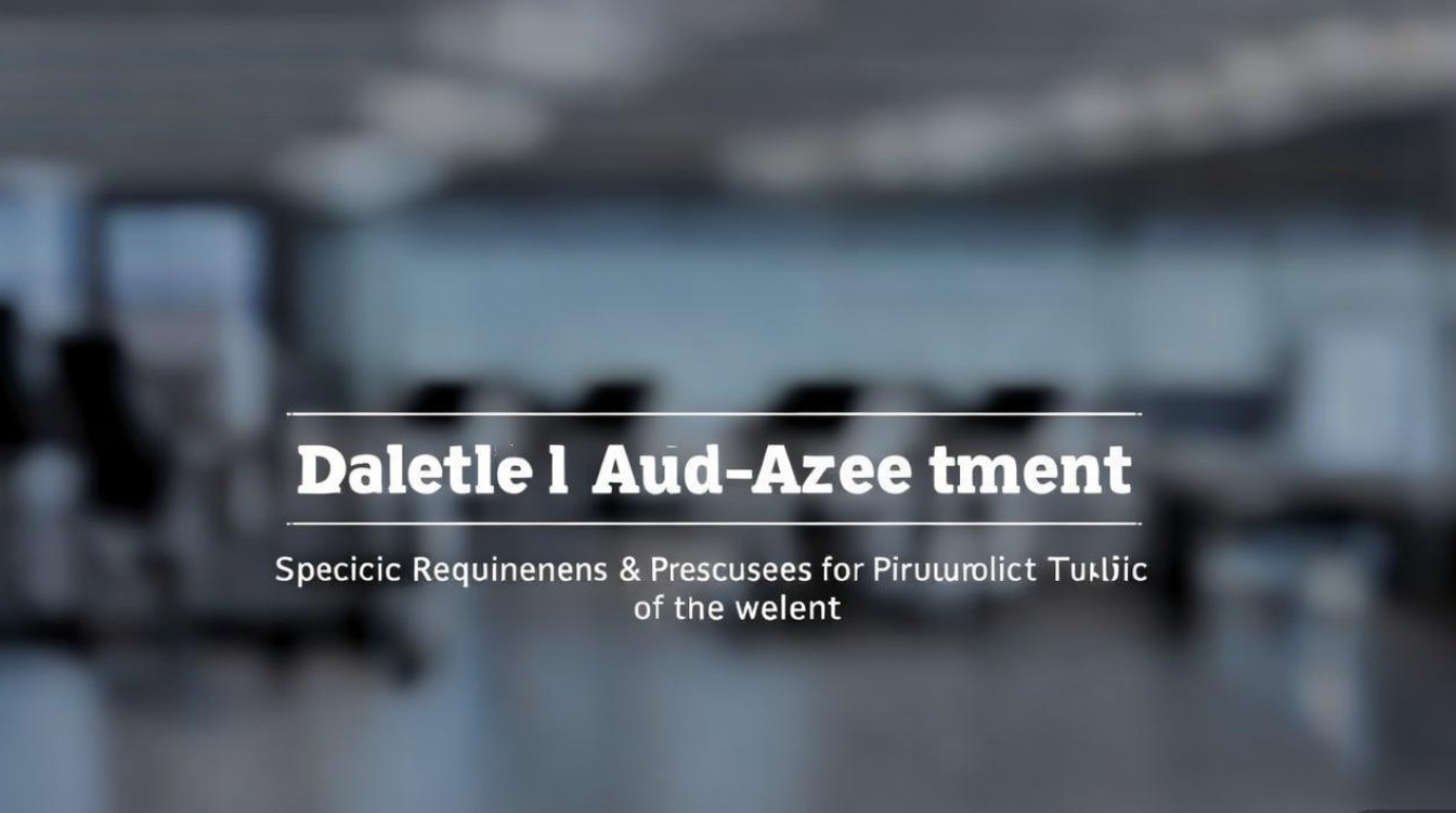 人才引进公开招聘启事有何具体要求与流程？