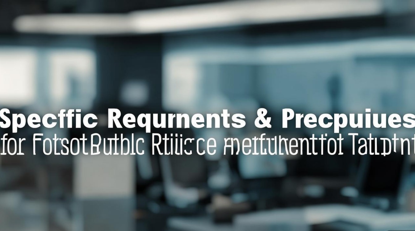 人才引进公开招聘启事有何具体要求与流程？