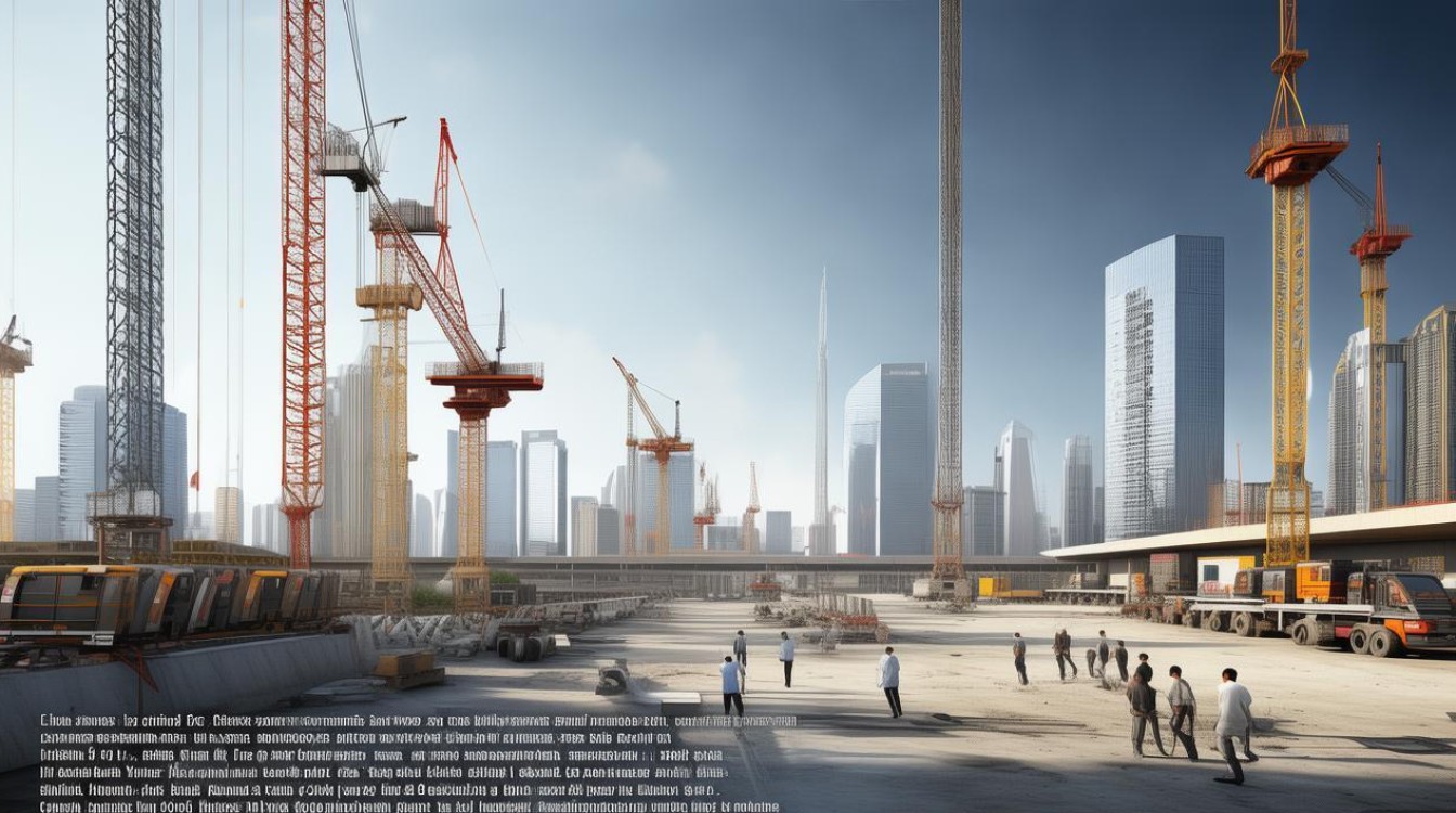 中国电建是什么?国企性质与业务范围解析 中国电建是什么?国企性质与业务范围解析