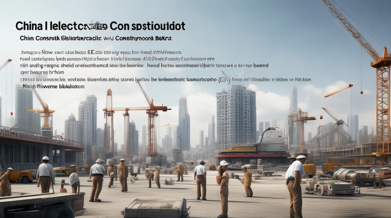 中国电建是什么?国企性质与业务范围解析 中国电建是什么?国企性质与业务范围解析