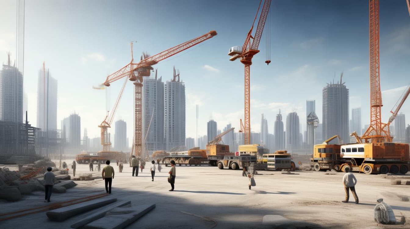 中国电建是什么?国企性质与业务范围解析 中国电建是什么?国企性质与业务范围解析