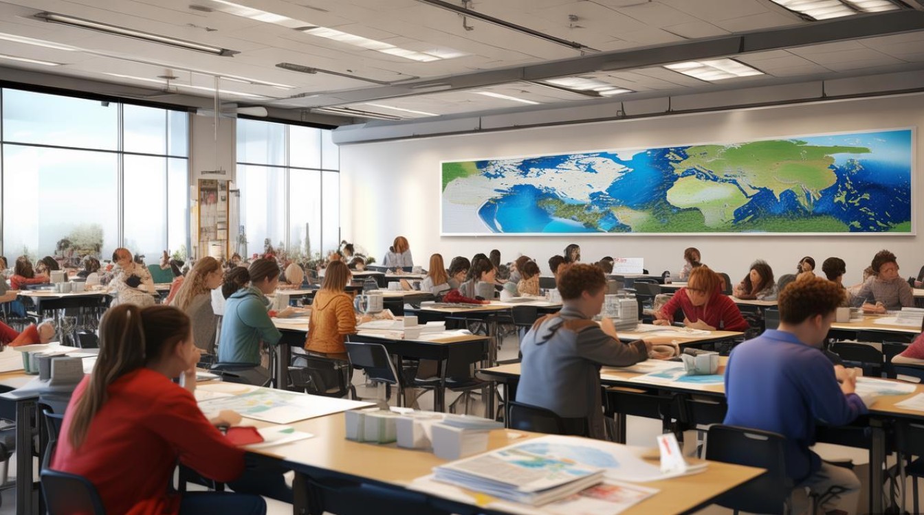 地信专业学什么?就业方向有哪些? 地信专业学什么?就业方向有哪些?