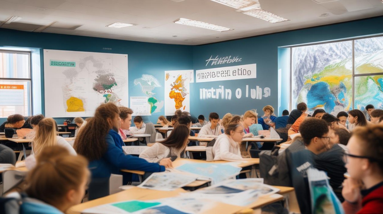 地信专业学什么?就业方向有哪些? 地信专业学什么?就业方向有哪些?