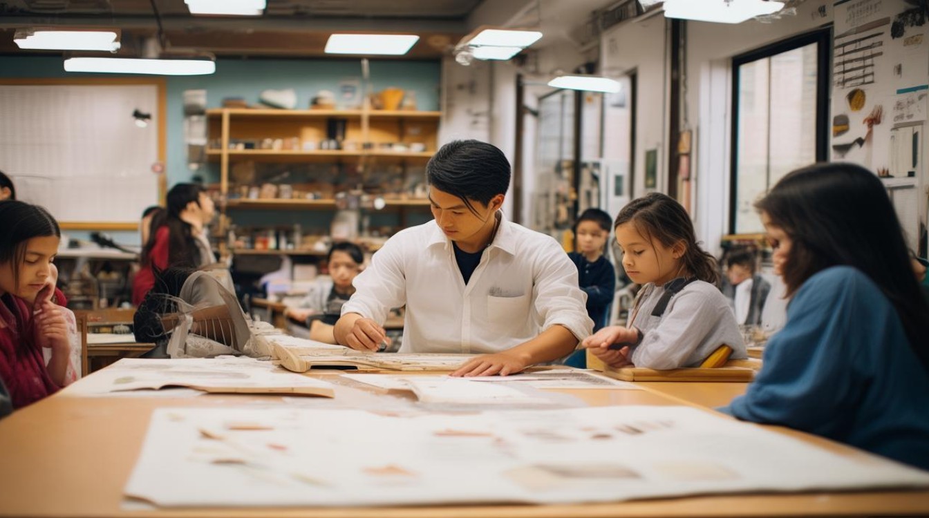 书画修复教师招聘有何新要求？