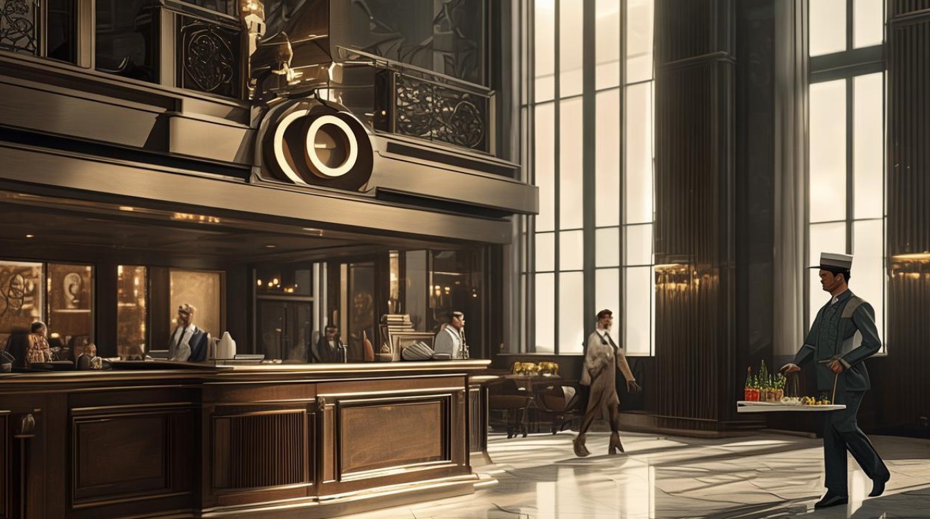 酒店FO是啥？具体指哪些岗位或职责？