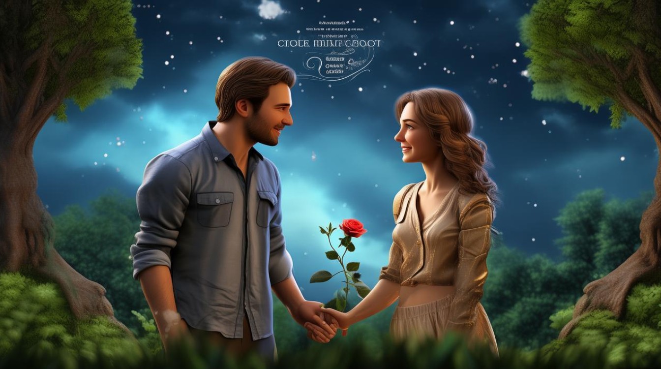 lovestory是什么意思？