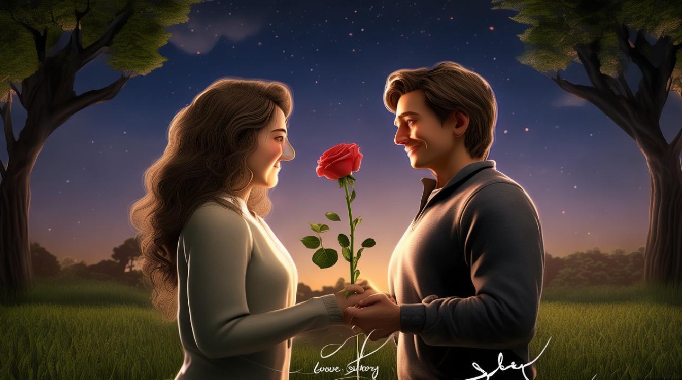 lovestory是什么意思？