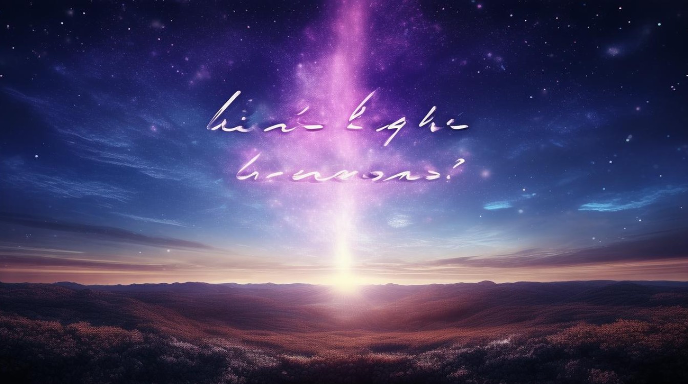 天辉究竟是什么? 天辉究竟是什么?