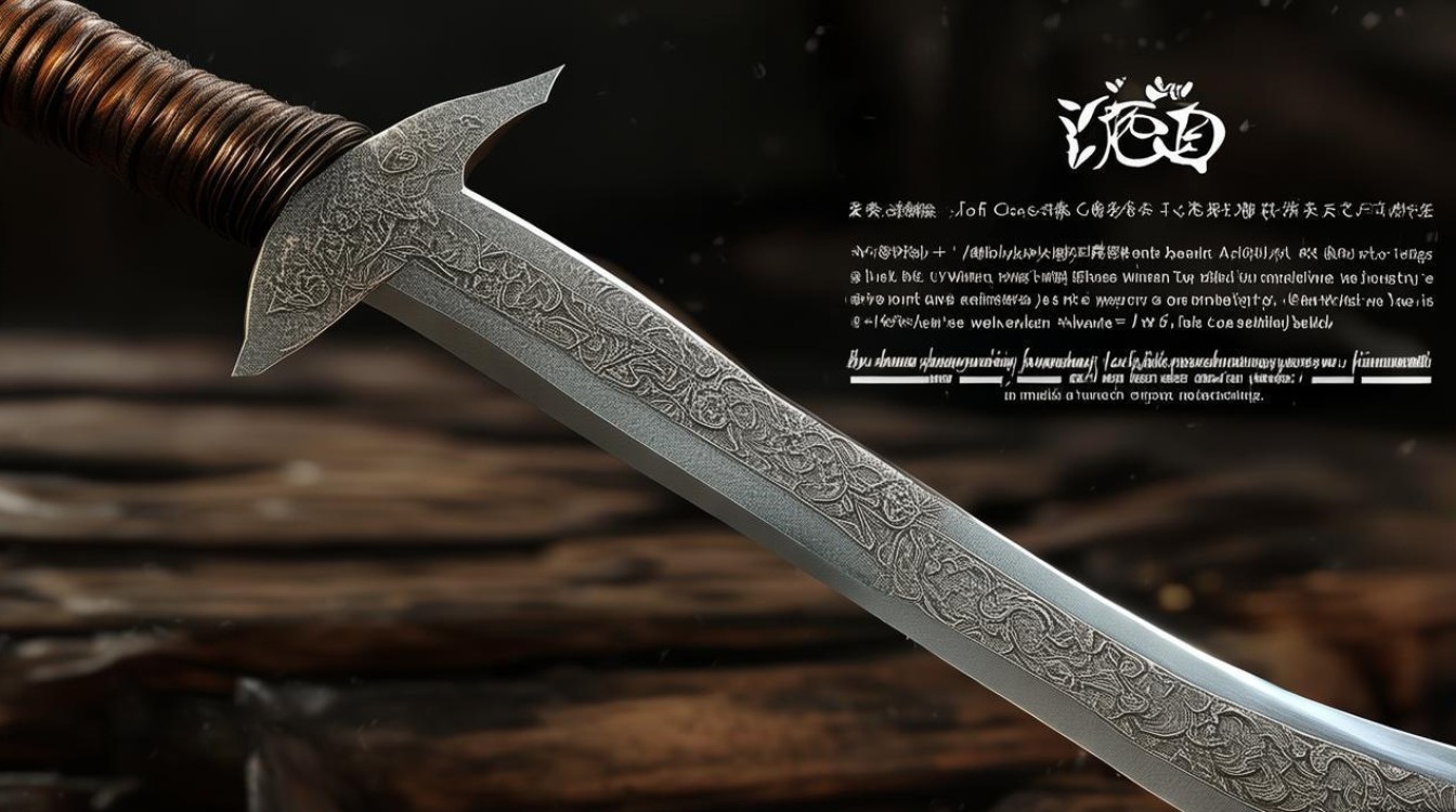 吴钩是什么?古代兵器还是文化符号? 吴钩是什么?古代兵器还是文化符号?