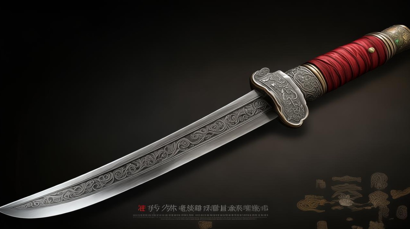 吴钩是什么?古代兵器还是文化符号? 吴钩是什么?古代兵器还是文化符号?