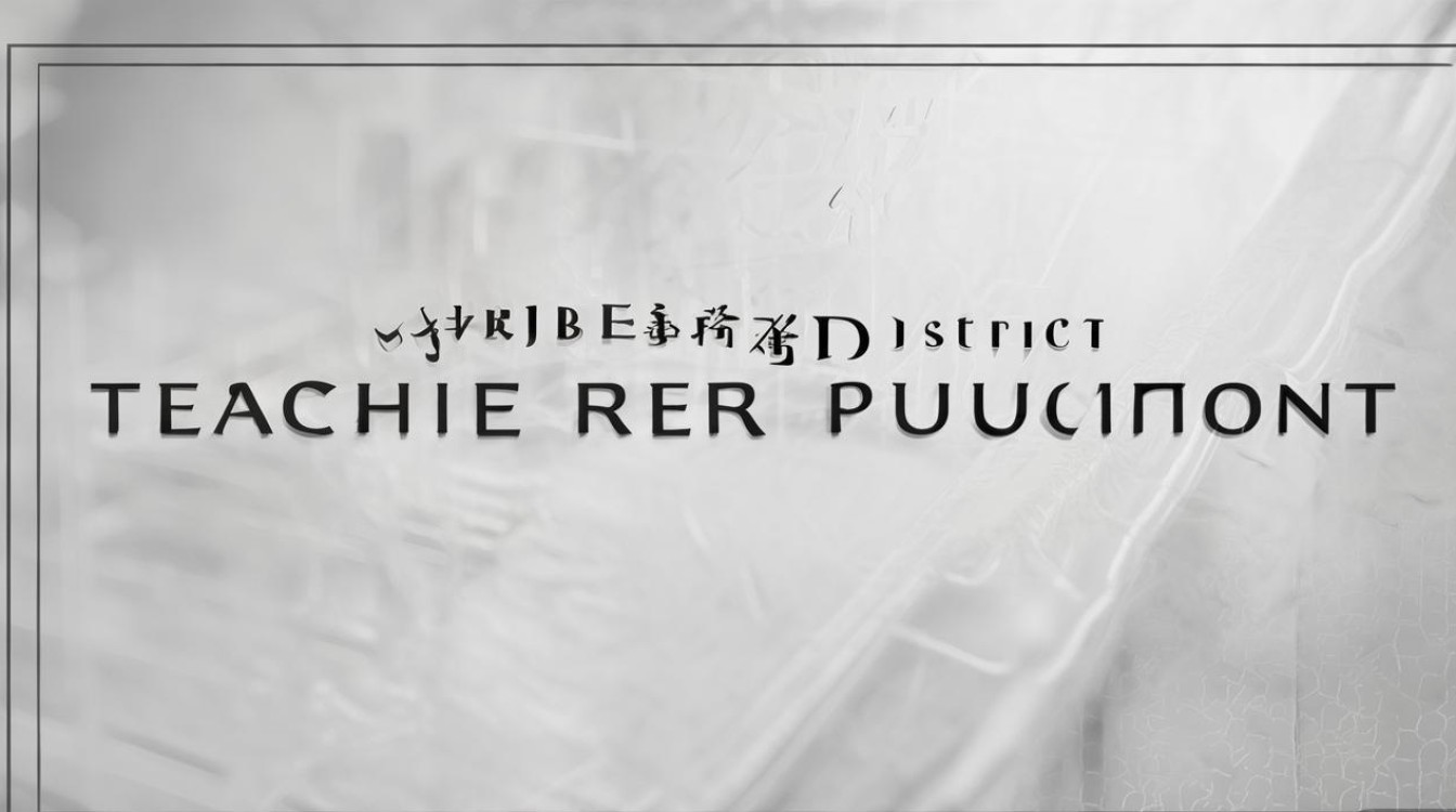 西城区教师招聘有何具体要求? 西城区教师招聘有何具体要求?