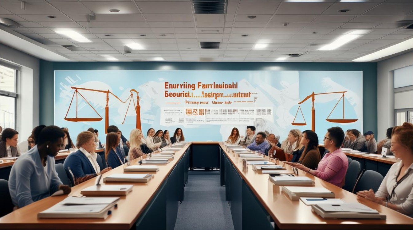 中小教师公开招聘,如何确保公平公正? 中小教师公开招聘,如何确保公平公正?