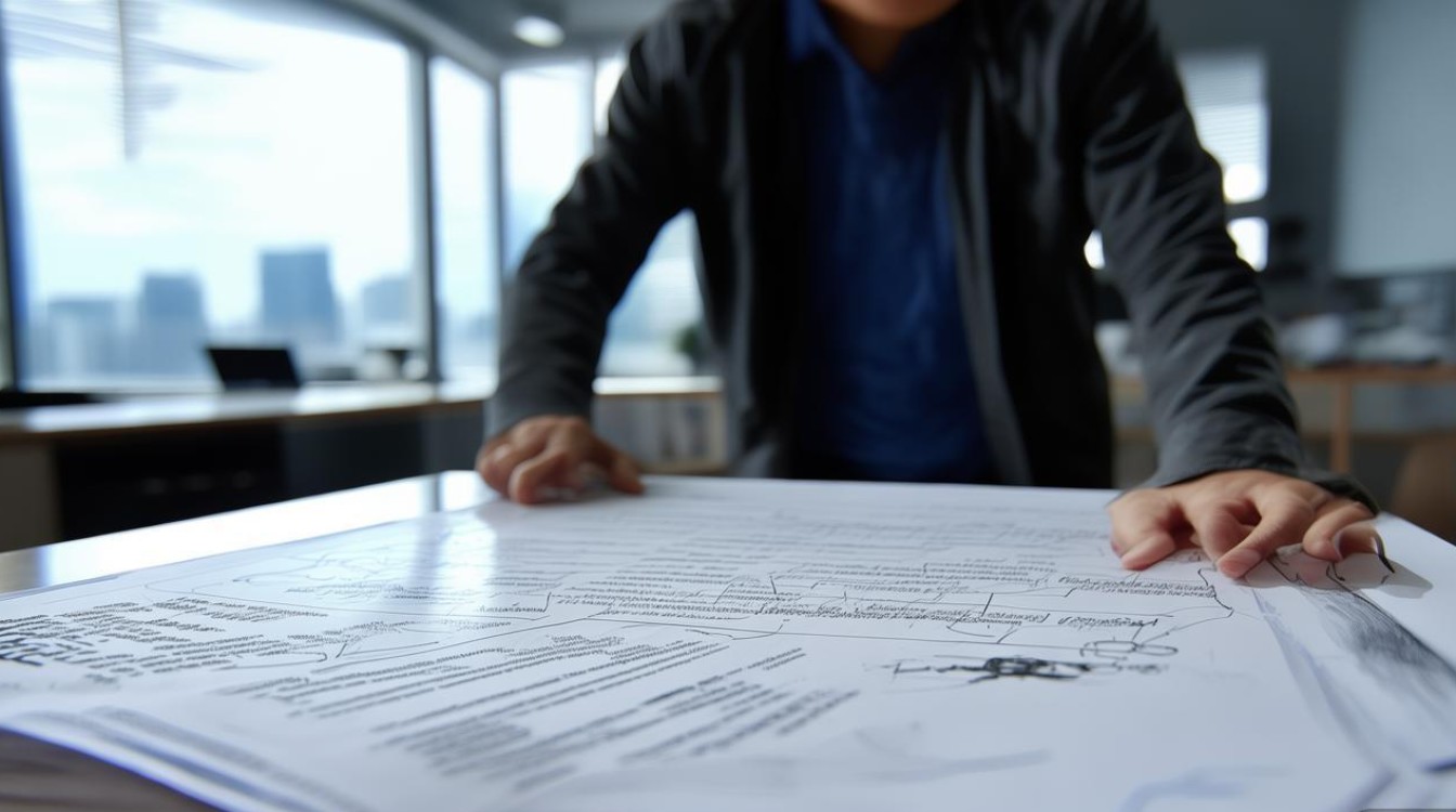 什么是黑页?它有何用途与风险? 什么是黑页?它有何用途与风险?